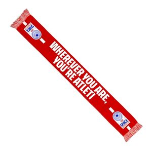 Space Scarf